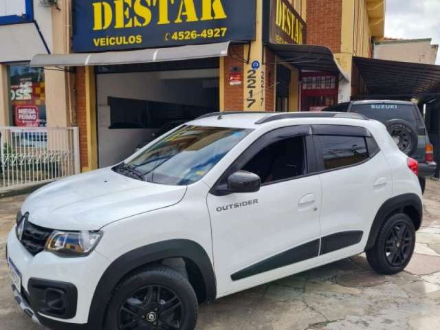 RENAULT KWID