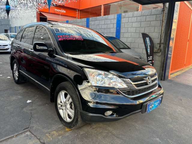 Honda cr-v 2.0 4x2 