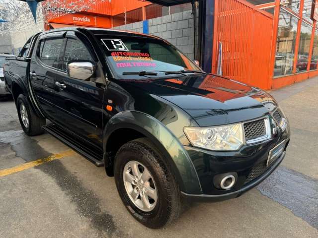 Mitsubishi triton L200 3.2 diesel 