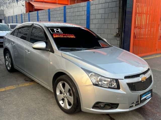 Cruze lt 1.8