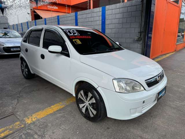 GM Corsa maxx 1.8