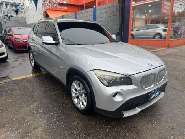 BMW x1 18i 2.0