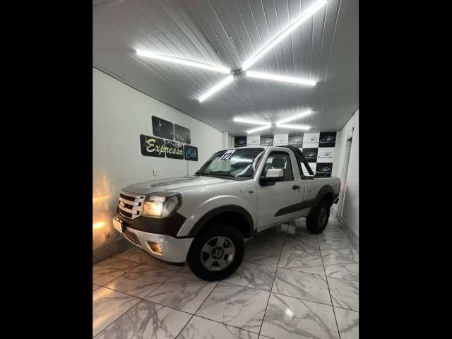 FORD RANGER XLS 2.3 16V 145cv/150cv 4x2 CS