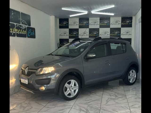 RENAULT SANDERO Expression Flex 1.6 16V 5p