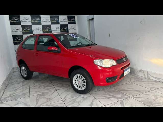 FIAT PALIO 1.0 ECONOMY Fire Flex 8V 2p