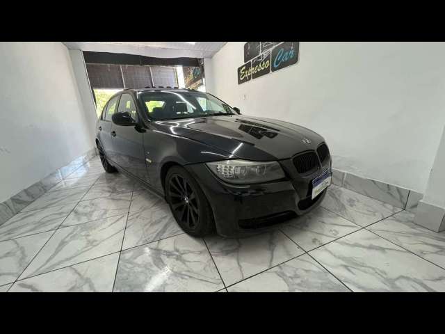 BMW 325iA 325iA