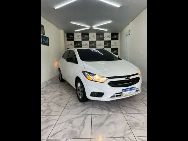 CHEVROLET ONIX HATCH 1.0 12V Flex 5p Mec.