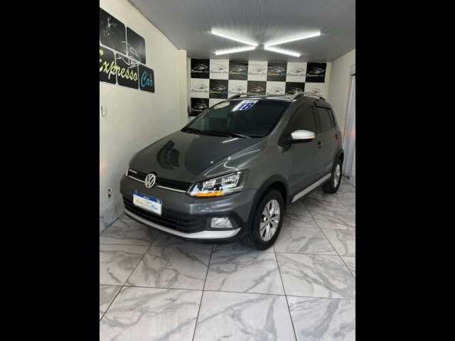 VOLKSWAGEN CROSSFOX  I MOTION 1.6 T. Flex 16V 5p