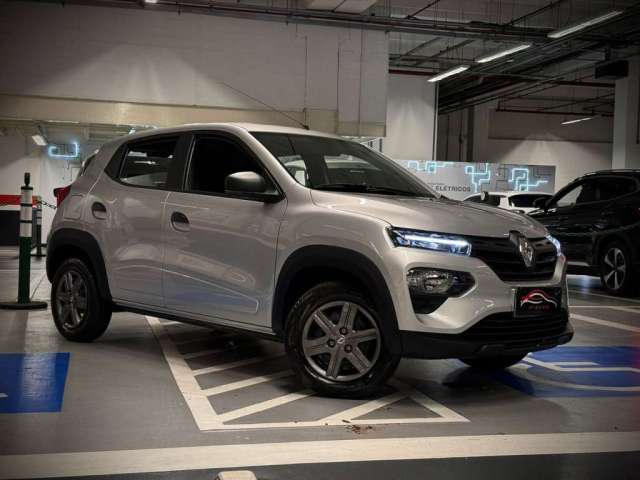 RENAULT KWID