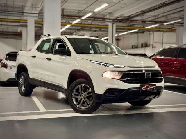 FIAT TORO