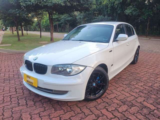 BMW 118iA