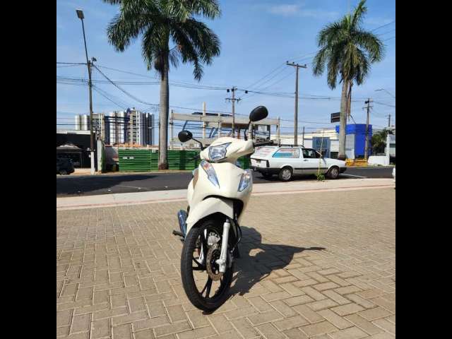 HONDA BIZ 125/125i Flex