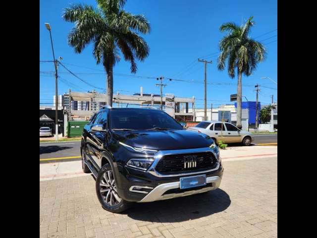 FIAT TORO Ranch 2.0 16V 4x4 Diesel Aut.