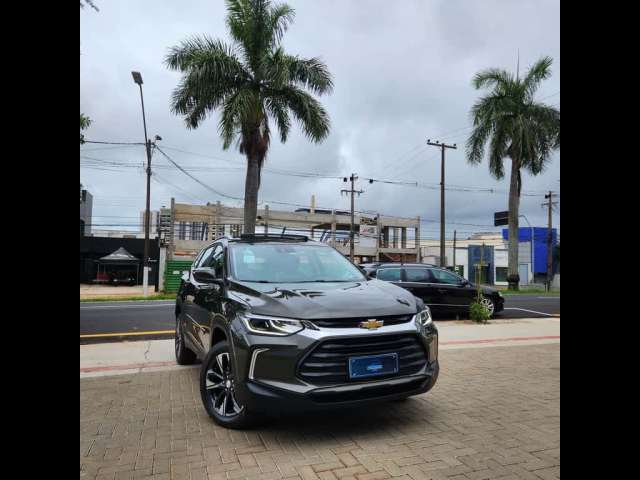 CHEVROLET TRACKER Premier 1.2 Turbo 12V Flex Aut.