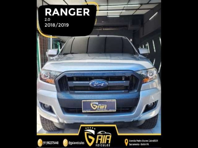 Ford RANGER 2.0