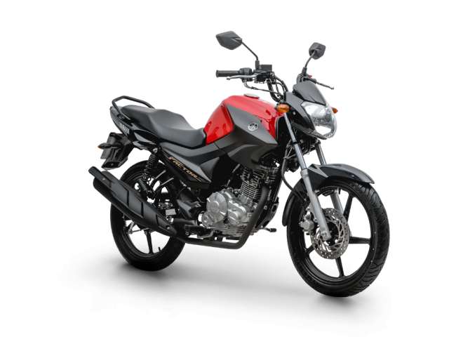 Yamaha Factor 125 IED 2025 - 0Km