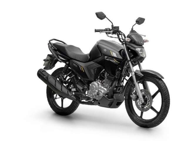 Yamaha Factor 150 2025 - 0Km