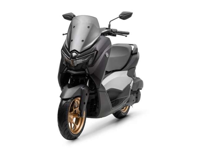 Yamaha Nmax Connected ABS 2025 - 0km