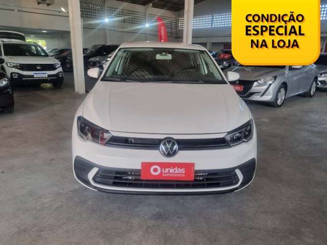 Volkswagen Polo 2023 1.0 170 tsi manual