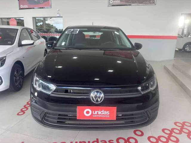 Volkswagen Polo 2023 1.0 170 tsi manual