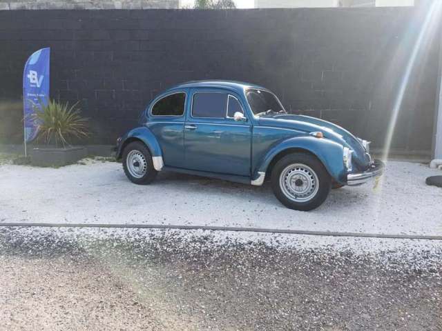 VOLKSWAGEN FUSCA 1300 1975