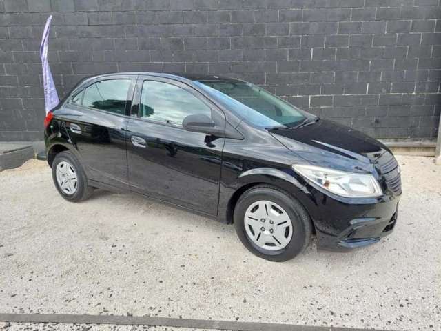 CHEVROLET ONIX 1.0MT LS 2015