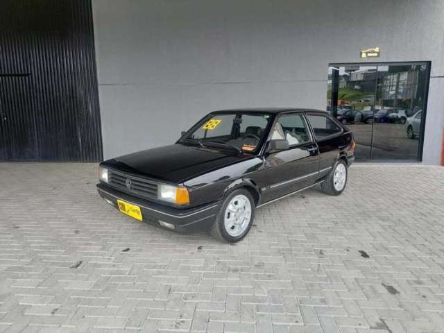 VOLKSWAGEN GOL CL 1988