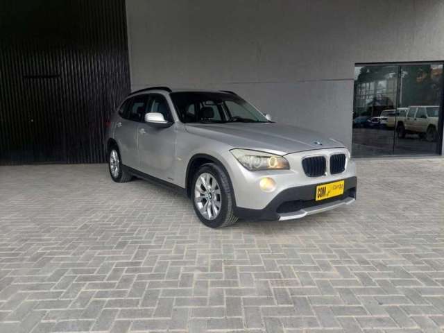 BMW X1 SDRIVE1.8I VL31 2012