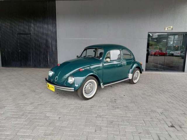 VOLKSWAGEN FUSCA 1300 L 1977