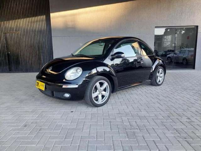 VOLKSWAGEN BEETLE 2008