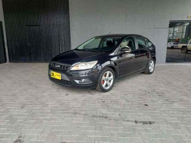 FORD FOCUS HC FLEX 2013