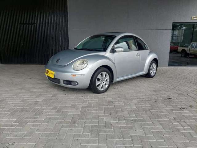 VOLKSWAGEN BEETLE 2009