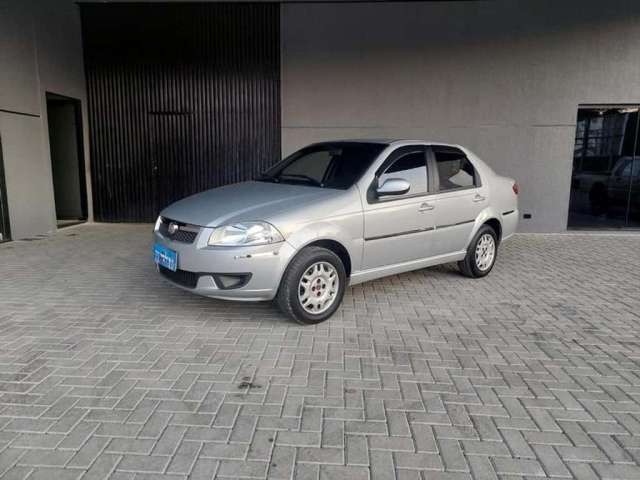 FIAT SIENA EL 1.0 FLEX 2014