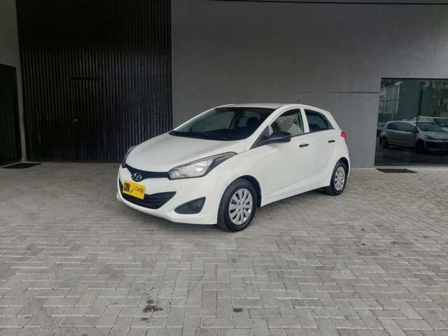 HYUNDAI HB20 1.0M 1.0 M 2013