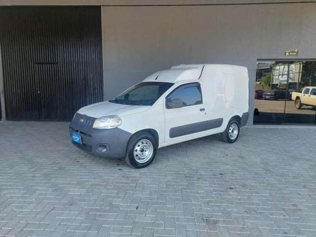 FIAT FIORINO 1.4 FLEX 2014