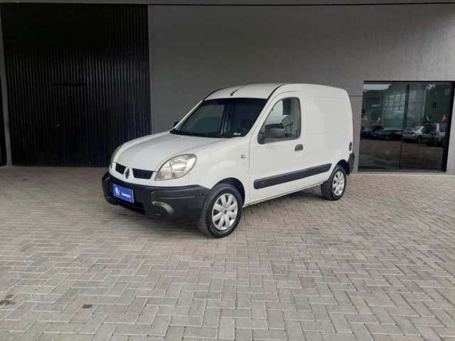 RENAULT KANGOO EXPRESS 16 2014