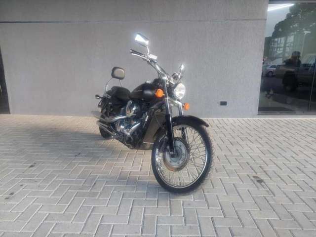 HONDA SHADOW 750 2013