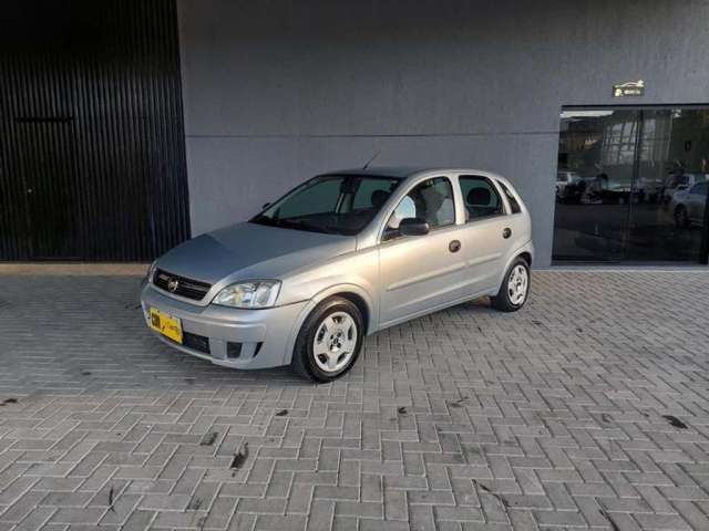 CHEVROLET CORSA HATCH MAXX 2011