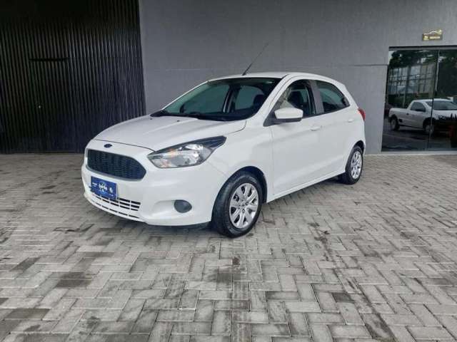 FORD KA SE 1.0 HA B 2018