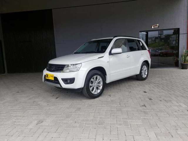 SUZUKI G.VITARA 2WD 5P 2014