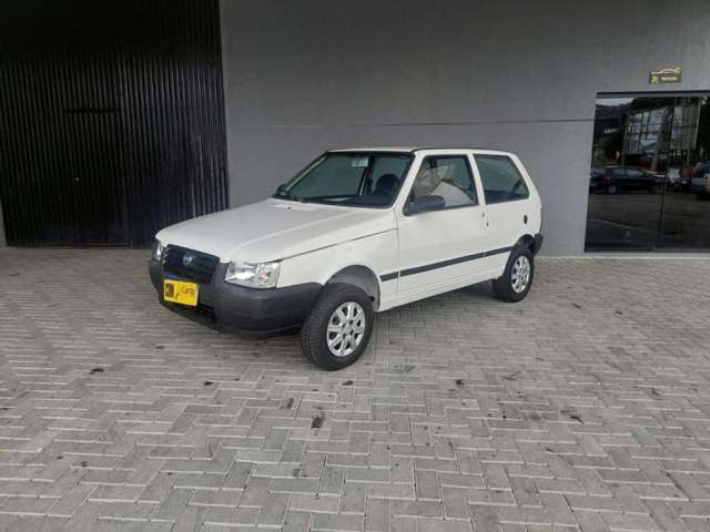 FIAT UNO MILLE FIRE FLEX 2008