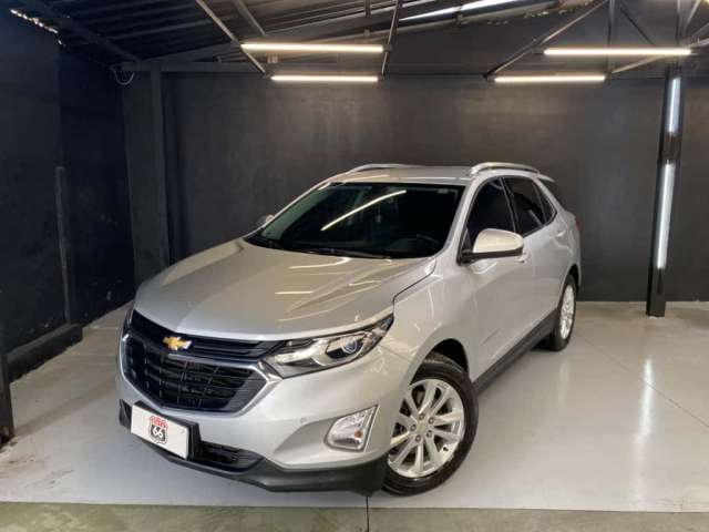 CHEVROLET EQUINOX LT 2.0 Turbo 262cv Aut.