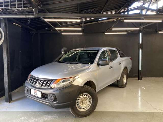 MITSUBISHI L200 TRITON Triton Sport GLS 2.4 CD Diesel Aut.