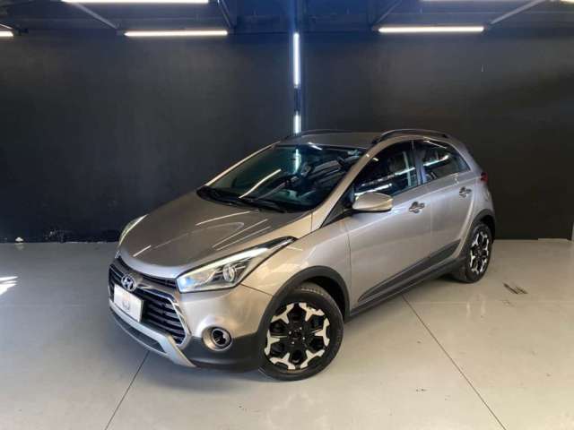 HYUNDAI HB20X Premium 1.6 Flex 16V Aut.