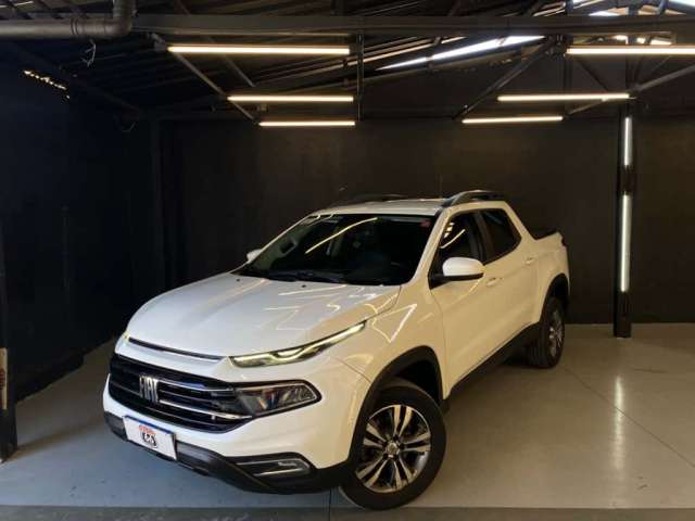 FIAT TORO Freedom 1.3 T270 4x2 Flex Aut.