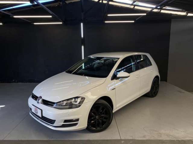 VOLKSWAGEN GOLF Highline 1.4 TSI 140cv Aut.