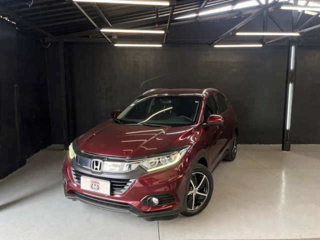 HONDA HR-V EX 1.8 Flexone 16V 5p Aut.