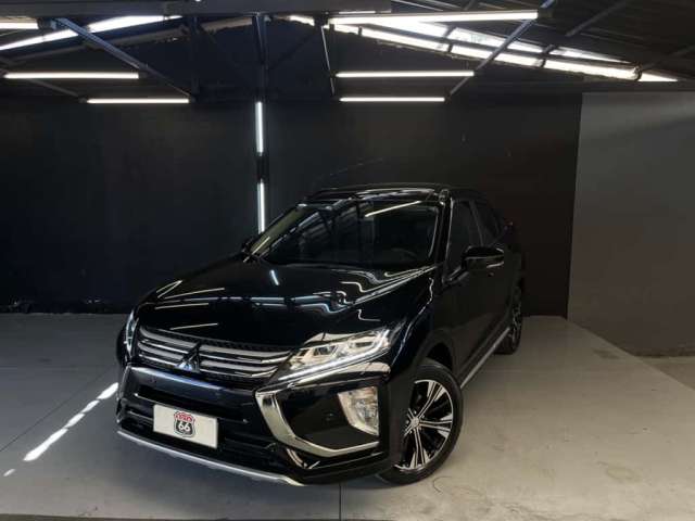 MITSUBISHI ECLIPSE Cross HPE-S 1.5 16V 165cv Aut.