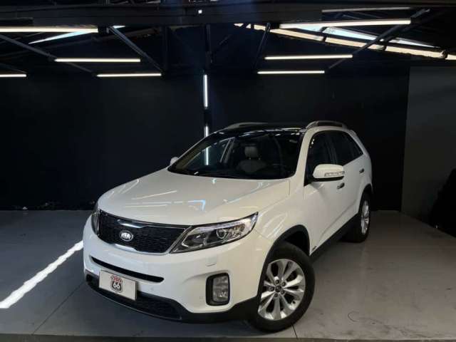 KIA SORENTO 3.3 V6 24V 270cv 4x2 Aut.