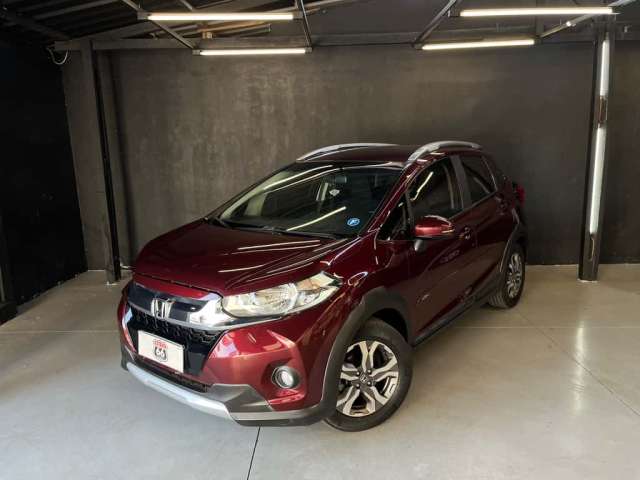 HONDA WR-V EX 1.5 Flexone 16V 5p Aut.